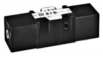 AD3O Hydraulic Directional Control Valves