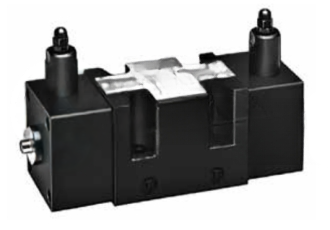 Hydraulic Directional Control Valves AD5RI with Automatic Switching