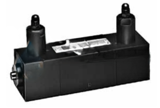 Hydraulic Valves AD3RI with Automatic Switching