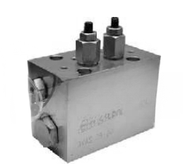Hydraulic Directional Control Valves DVAS06 with Automatic Switching