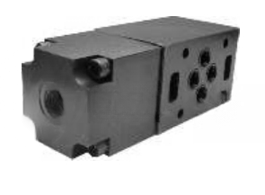 Hydraulic Valves RH06-2F