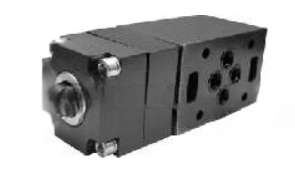 RH06-4F Hydraulic Distributors
