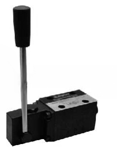 Directional Control Valves RH06-7F