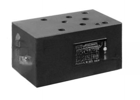 VSM3 OR-Type Valves