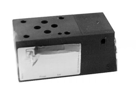 PCM3 Pressure Compensators