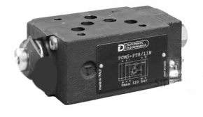 Pressure Compensators PCM5