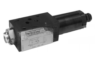 MSD Sequence Valves