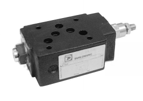 Sequence Valves SD4M