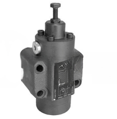 S-P Sequence Valves