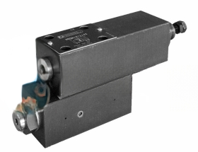MRQA Unloading Valves for Hydraulic Accumulators