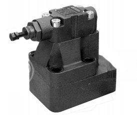 RQ-P Unloading Valves