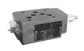 Pressure Reducing Valves Z4M
