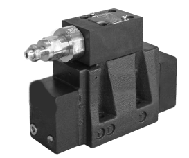 Pressure Reducing Valves DZC