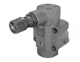 Pressure Reducing Valves Z-P