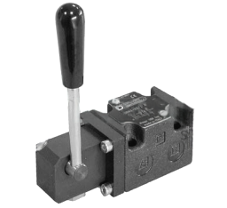 Directional Control Valves DSH