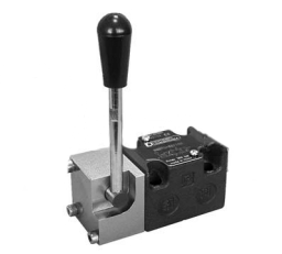 Hydraulic Directional Control Valves DSH3L