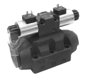 DSP7 Hydraulic Directional Control Valves