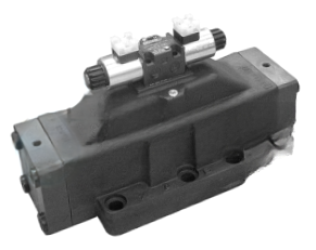 DSP10 Hydraulic Directional Control Valves