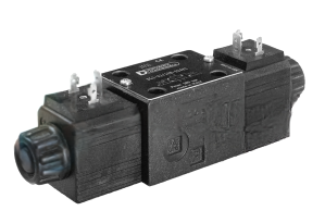 Hydraulic Distributors DL3