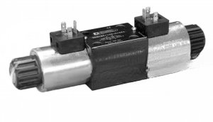 Hydraulic Valves DL3B