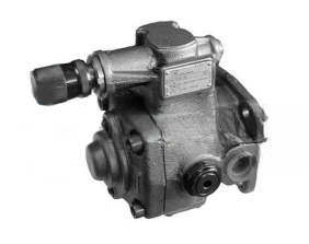 PVA Adjustable Vane Pumps