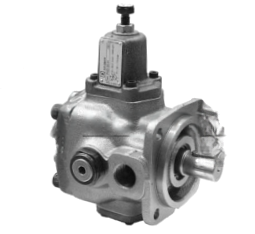PVD Adjustable Vane Pumps