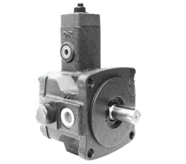 PVE Adjustable Vane Pumps