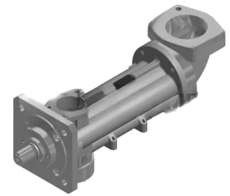 PXF Screw Pumps
