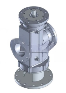 Screw Pumps PZ