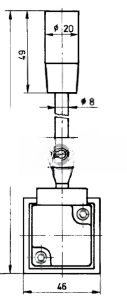 Directional Control Valves WHH