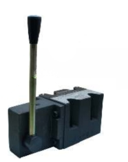 Directional Control Valves RH10-7F