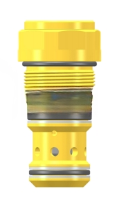 Cartridge Logic Valves WL22SD10