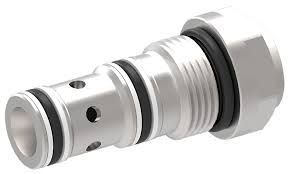 Cartridge Logic Valves WL22SD10