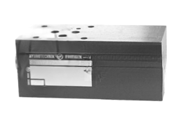 SDWVPB6 Pressure Compensators