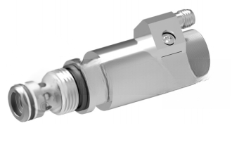 WS22D Zero-Leakage Cartridge Hydraulic Directional Control Valves