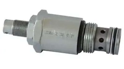 Cartridge Flow Control Valves UDZD6 with Check Valve