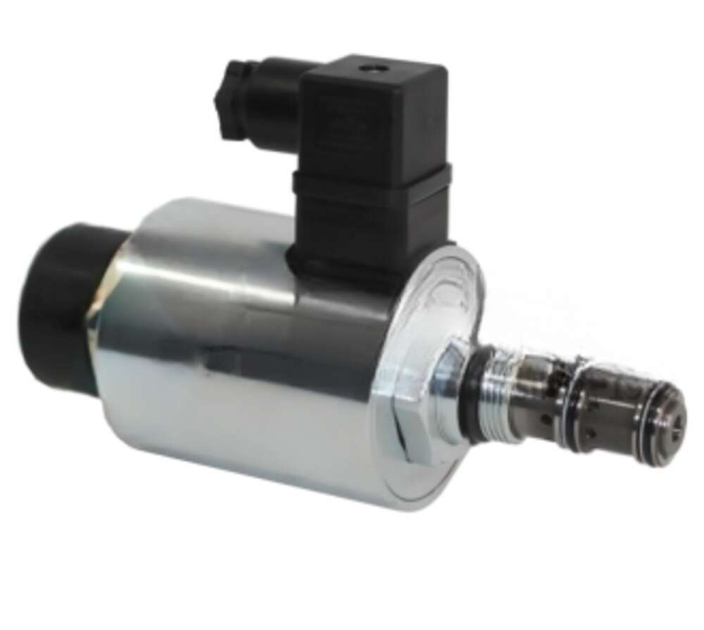 3IREH6 Cartridge Solenoid Valves NO/NC Type, intrinsically safe (ATEX)
