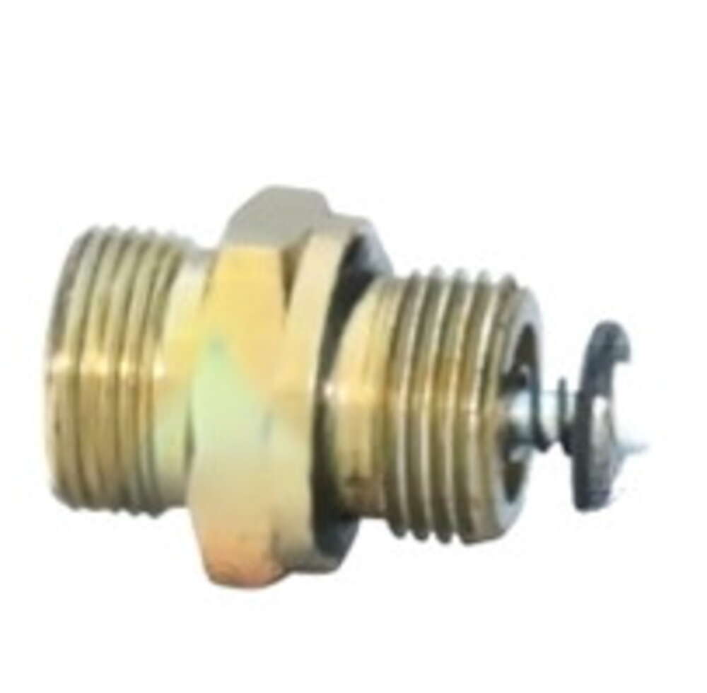 VUBA Emergency Valves
