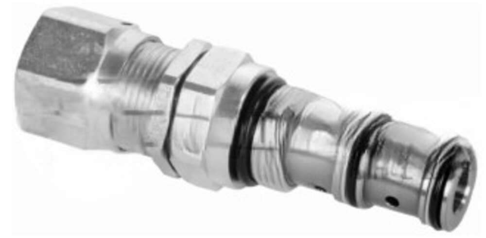 2URHD6 Cartridge Sequence Valves