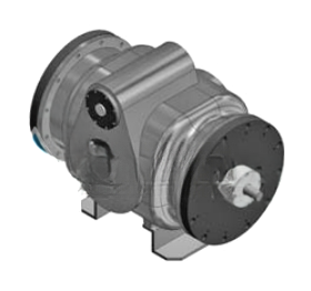 PZD Screw Pumps