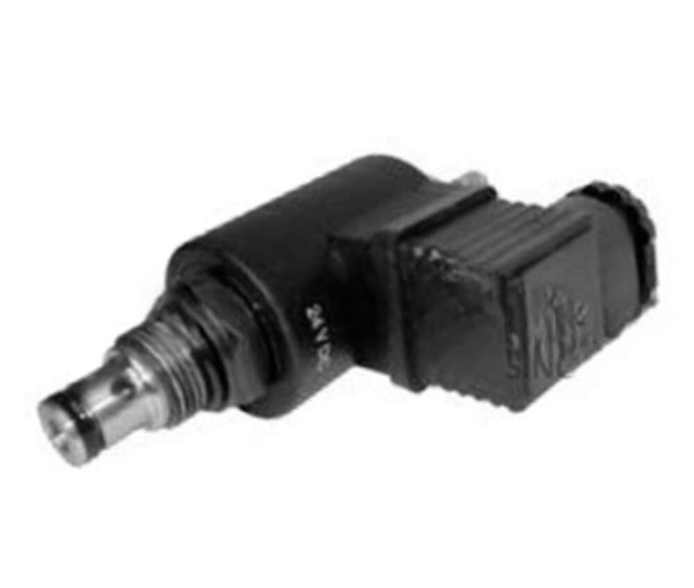 Leak-free Cartridge Hydraulic Valves VEP-40-34UNF