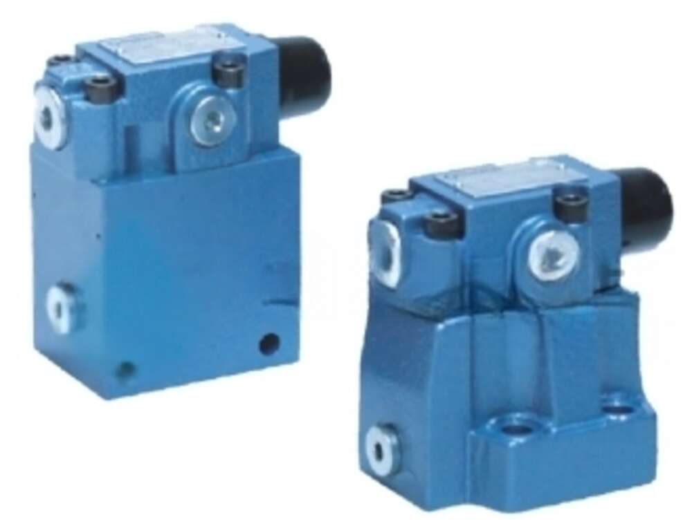 DR Pressure Reducing Valves