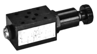 AM3SD Sequence Valves