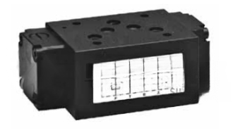 Pressure Compensators AM5H