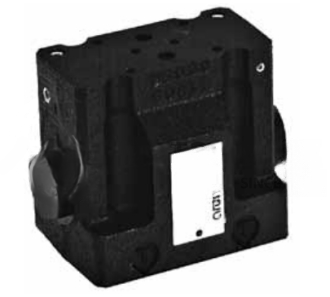 ADH5 Hydraulic Directional Control Valves