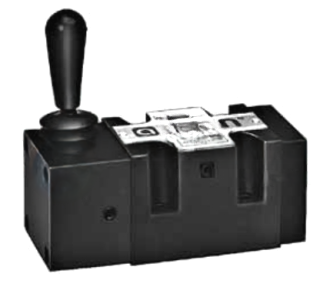 Directional Control Valves AD5L