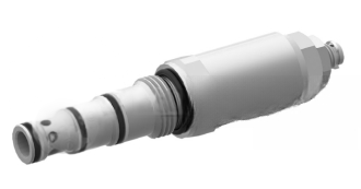 DWPB Cartridge Unloading Valves