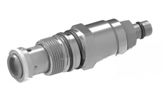 Pressure Compensators DWDPB-5D