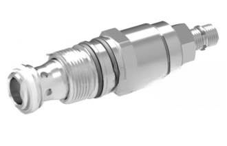 DWDPB-2D Pressure Compensators