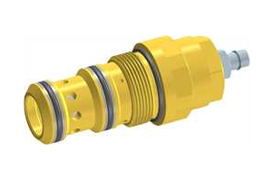 Pressure Compensators DWDPA-5B